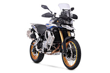 VOGE DS900X motociklas