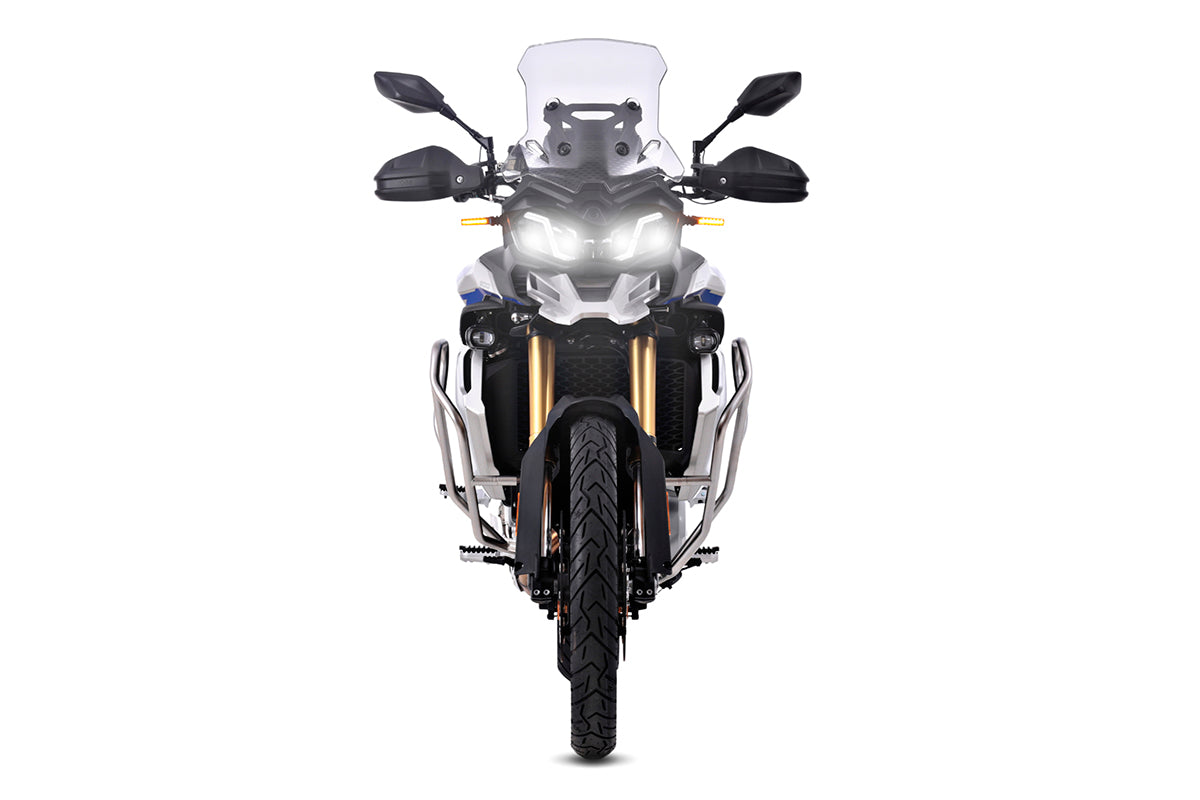 VOGE DS900X motociklas