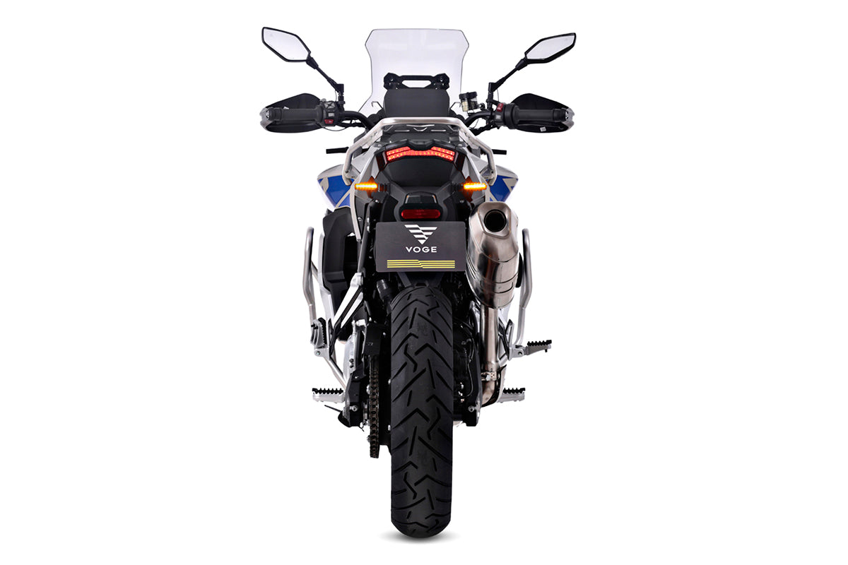 VOGE DS900X motociklas