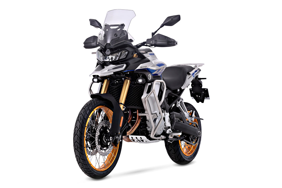 VOGE DS900X motociklas