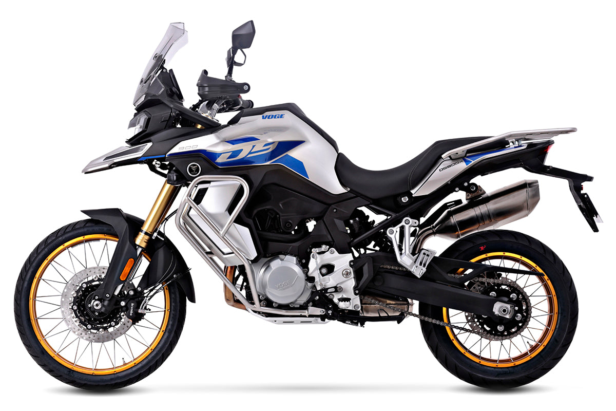 VOGE DS900X motociklas