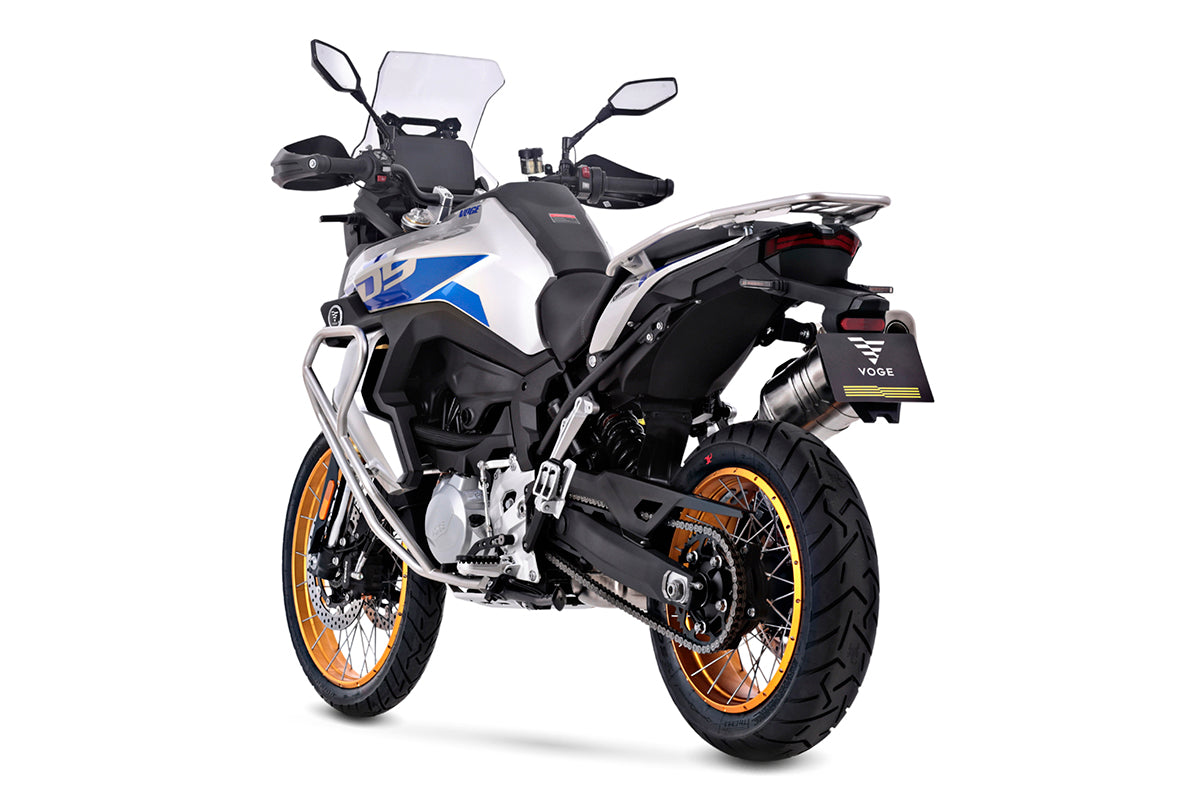 VOGE DS900X motociklas