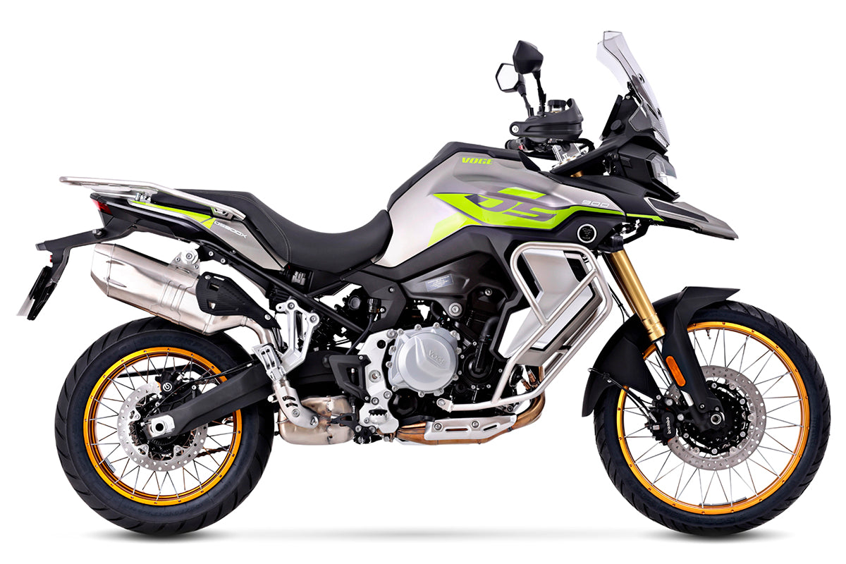 VOGE DS900X motociklas