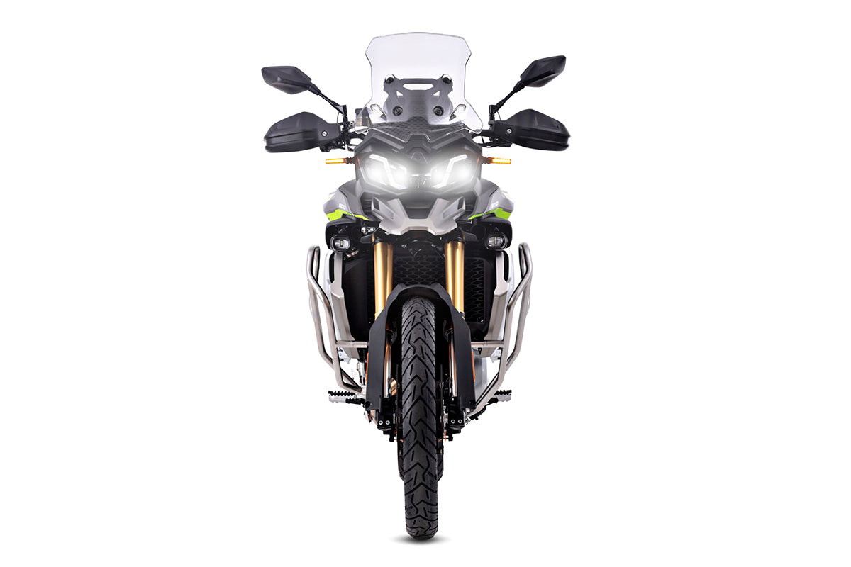 VOGE DS900X motociklas