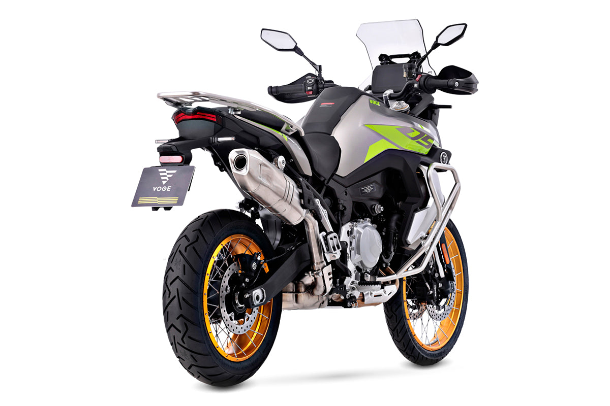 VOGE DS900X motociklas