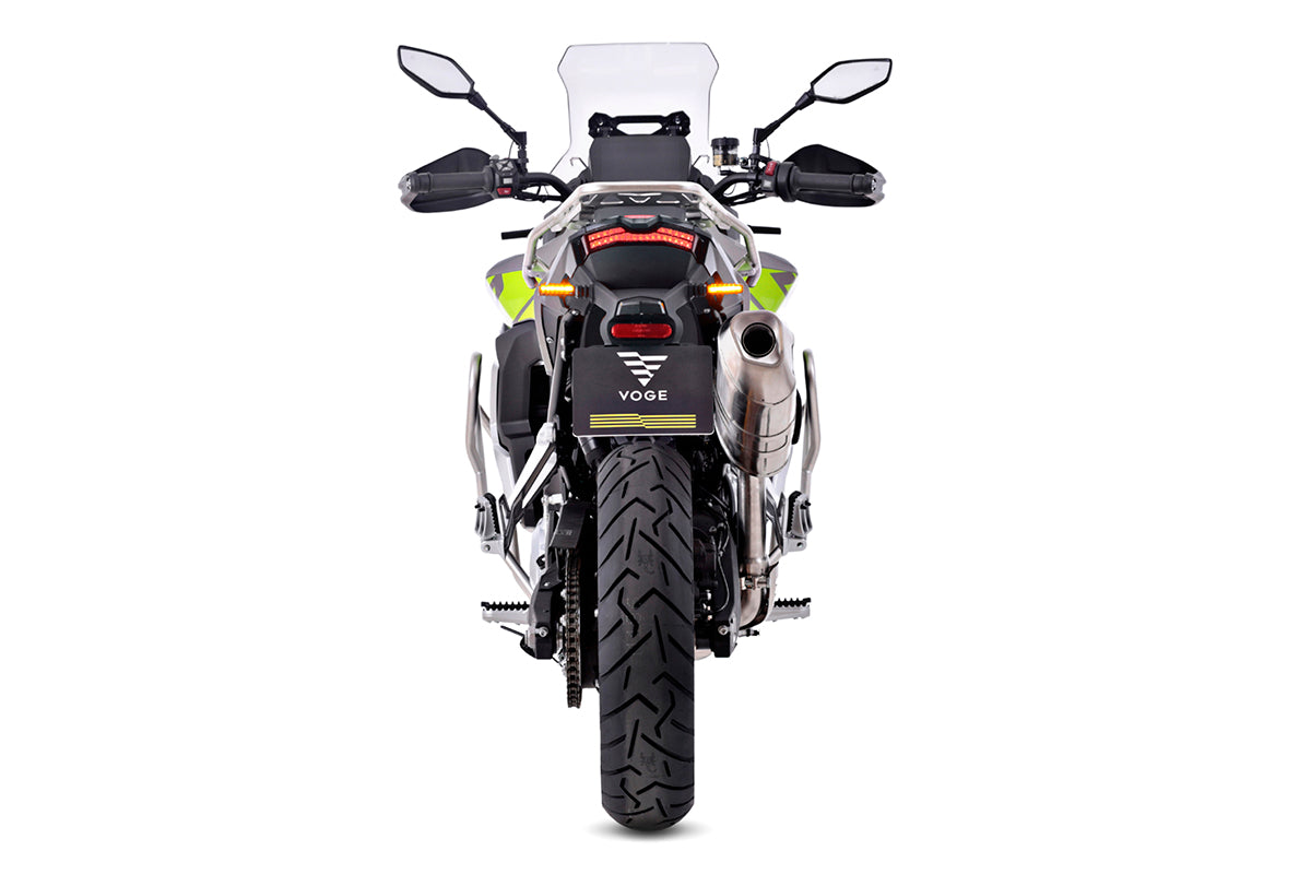 VOGE DS900X motociklas