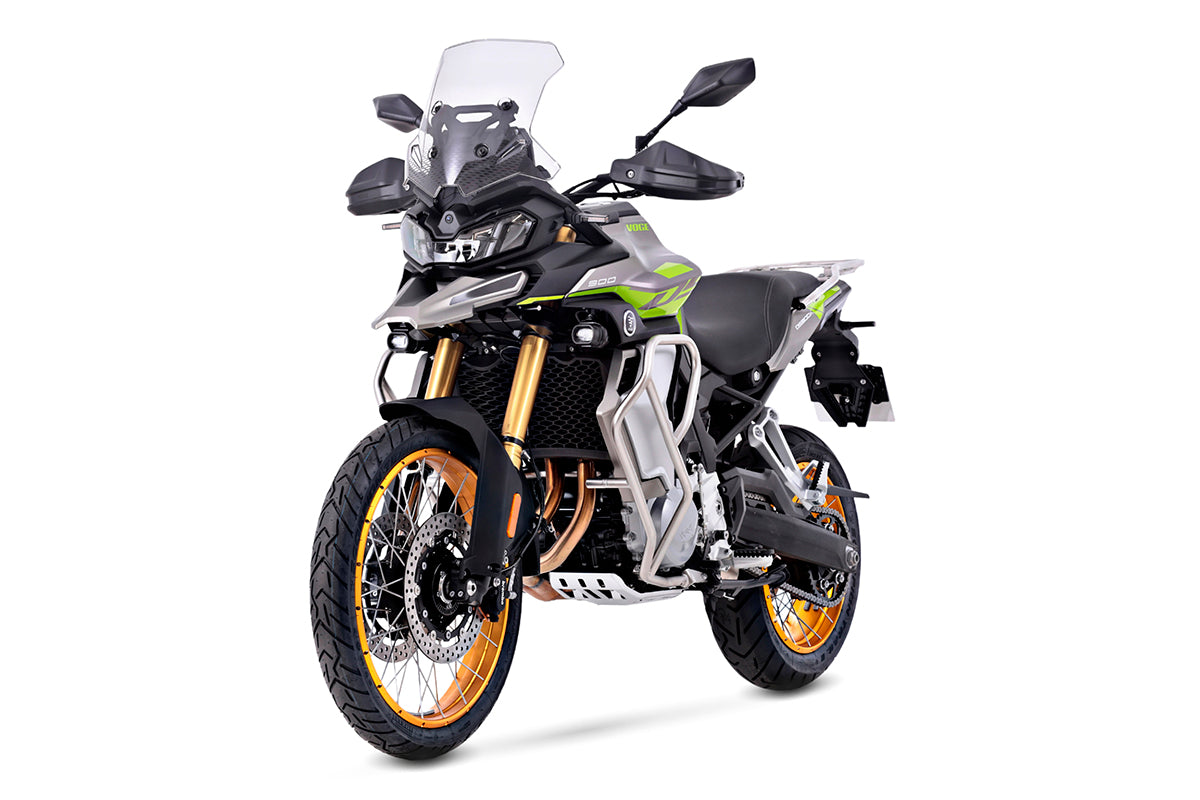 VOGE DS900X motociklas