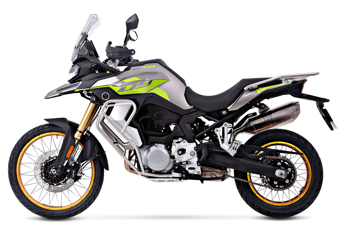 VOGE DS900X motociklas