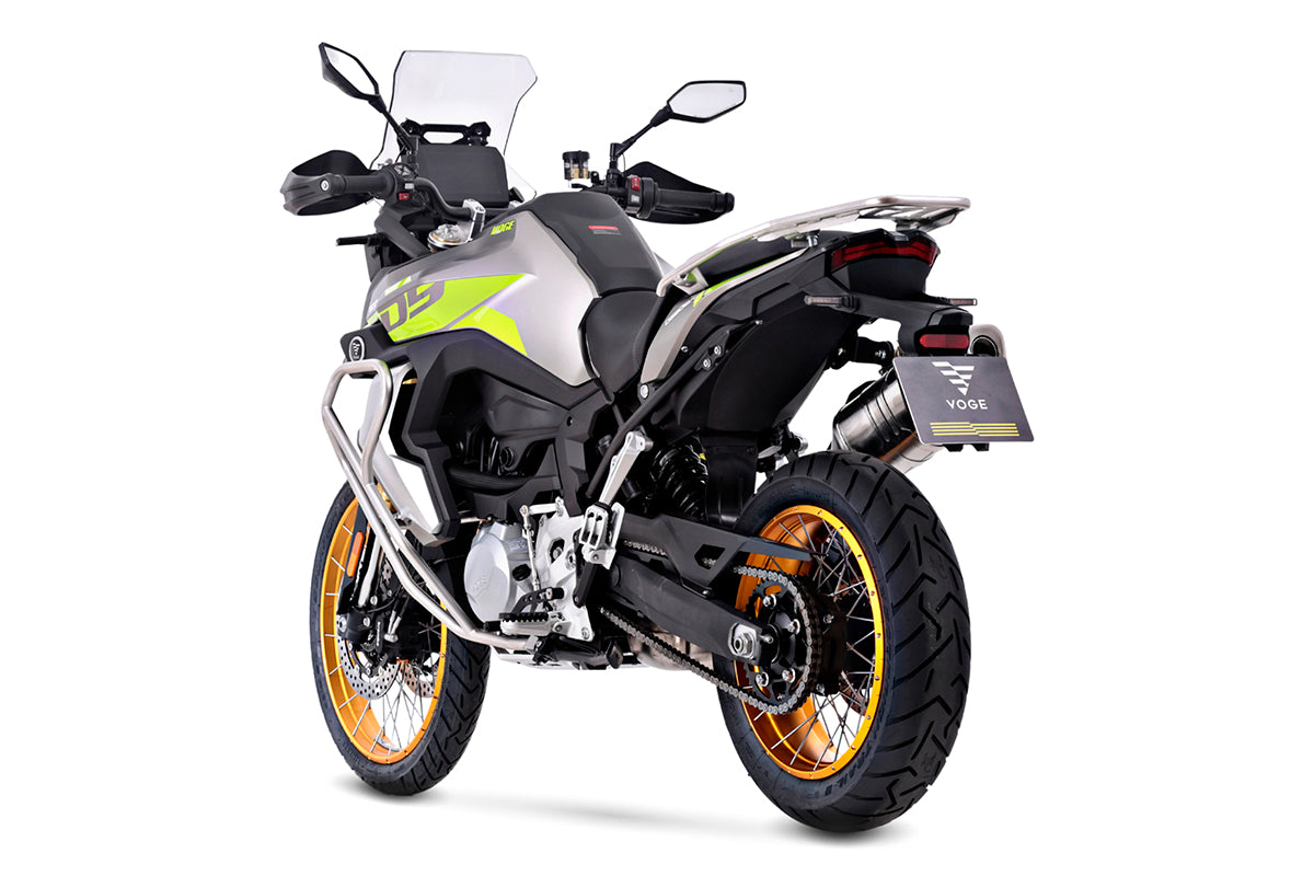 VOGE DS900X motociklas