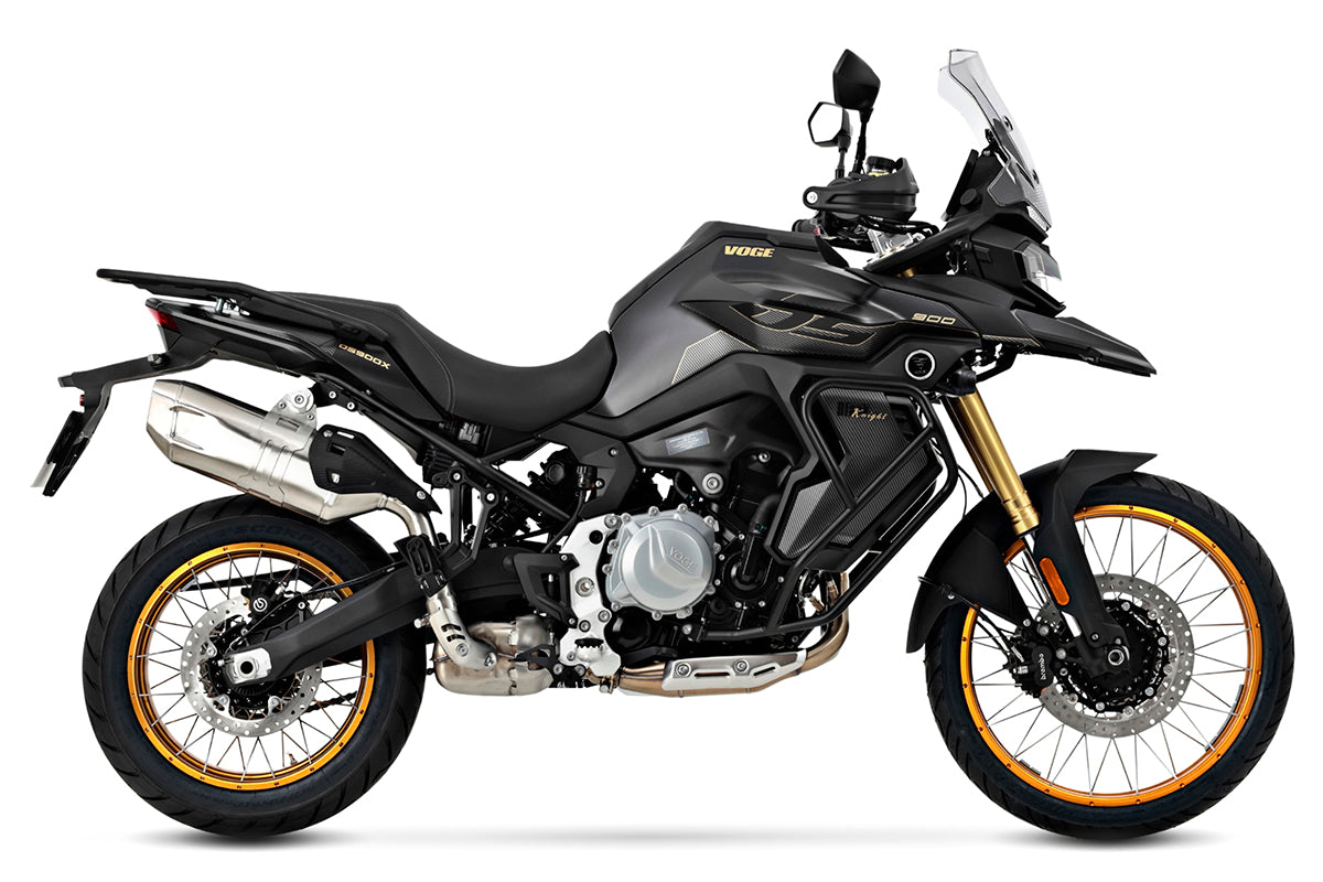 VOGE DS900X motociklas