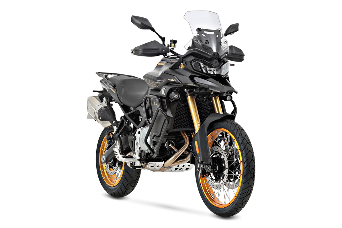 VOGE DS900X motociklas