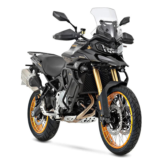 VOGE DS900X NUOMA