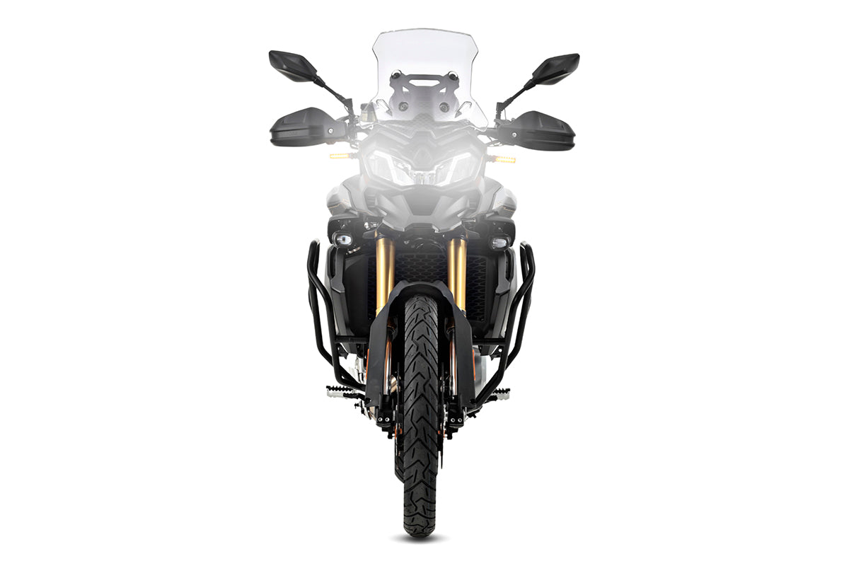 VOGE DS900X motociklas