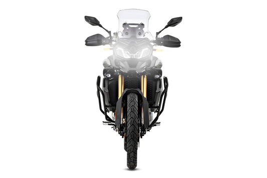 VOGE DS900X motociklas