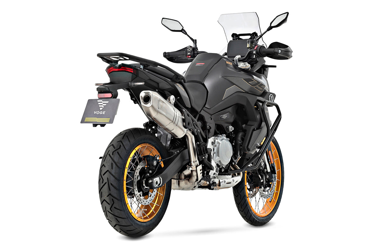 VOGE DS900X motociklas