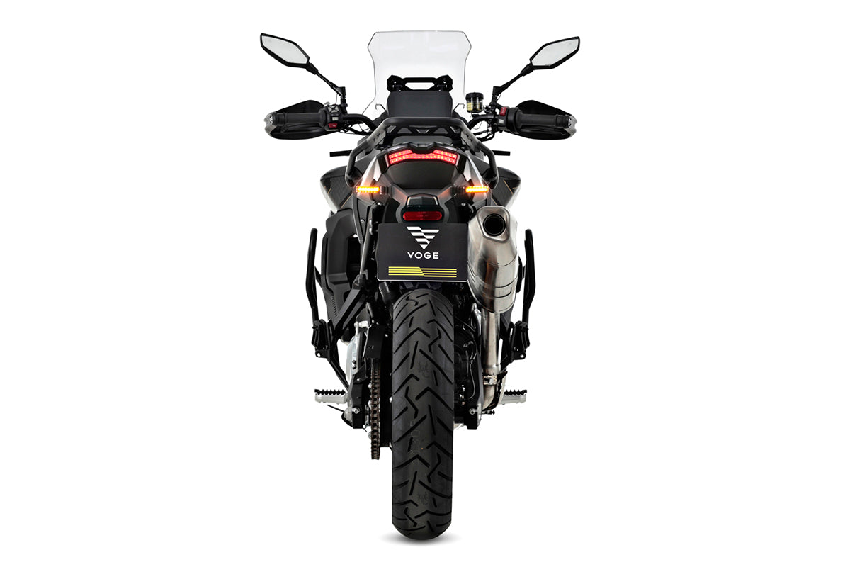 VOGE DS900X motociklas