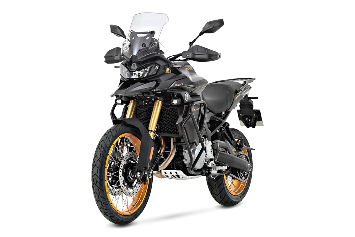 VOGE DS900X motociklas