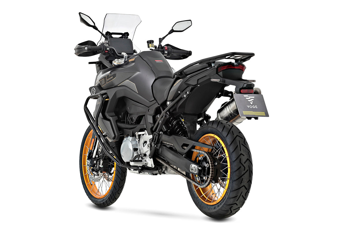 VOGE DS900X motociklas