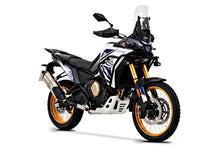 VOGE DS800X Rally motociklas