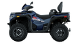 Įkelti paveikslėlį į galerijos peržiūros programą, LONCIN XWolf 1000L V-TWIN EPS keturratis
