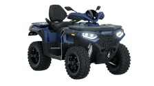 LONCIN XWolf 1000L V-TWIN EPS keturratis