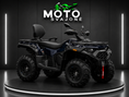 Įkelti paveikslėlį į galerijos peržiūros programą, Loncin Xwolf 550L keturratis
