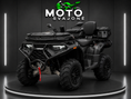 Įkelti paveikslėlį į galerijos peržiūros programą, Loncin Xwolf 550L keturratis
