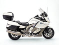 Įkelti paveikslėlį į galerijos peržiūros programą, BMW K1600GT nuoma
