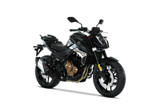 VOGE R625 motociklas