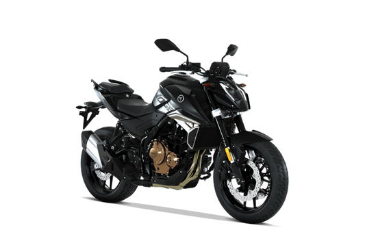 VOGE R625 motociklas