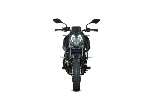 VOGE R625 motociklas