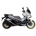 Įkelti paveikslėlį į galerijos peržiūros programą, Voge SR450X motoroleris
