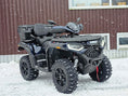Įkelti paveikslėlį į galerijos peržiūros programą, LONCIN XWolf 1000L V-TWIN EPS keturratis
