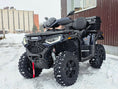 Įkelti paveikslėlį į galerijos peržiūros programą, LONCIN XWolf 1000L V-TWIN EPS keturratis
