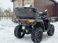 Įkelti paveikslėlį į galerijos peržiūros programą, LONCIN XWolf 1000L V-TWIN EPS keturratis
