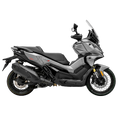 Įkelti paveikslėlį į galerijos peržiūros programą, Voge SR450X motoroleris
