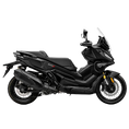 Įkelti paveikslėlį į galerijos peržiūros programą, Voge SR450X motoroleris
