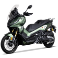 Įkelti paveikslėlį į galerijos peržiūros programą, Voge SR450X motoroleris
