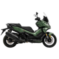 Įkelti paveikslėlį į galerijos peržiūros programą, Voge SR450X motoroleris
